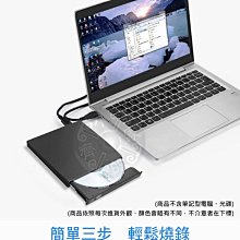 【現貨】外接光碟機 USB2.0 DVD-RW 光碟機 Slim筆電光碟機專用 筆電光碟機 外接DVD光碟機 小齊的家