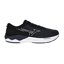 MIZUNO WAVE REVOLT 3 男慢跑鞋(免運 運動 反光 美津濃「J1GC248103」≡排汗專家≡