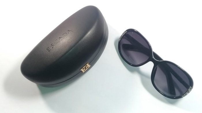 【台灣現貨】ESCADA 太陽眼鏡 SES286G 0Z42