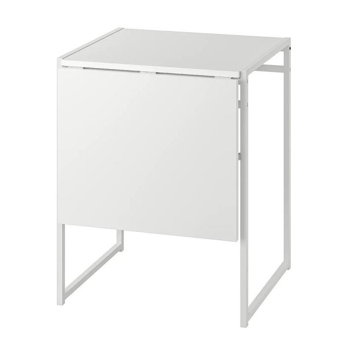 可折疊 餐桌  IKEA 宜家同款 鋁合金 伸縮摺叠桌 家用折疊餐桌 伸縮餐桌 客廳桌子 戶外桌 小餐桌 電腦桌