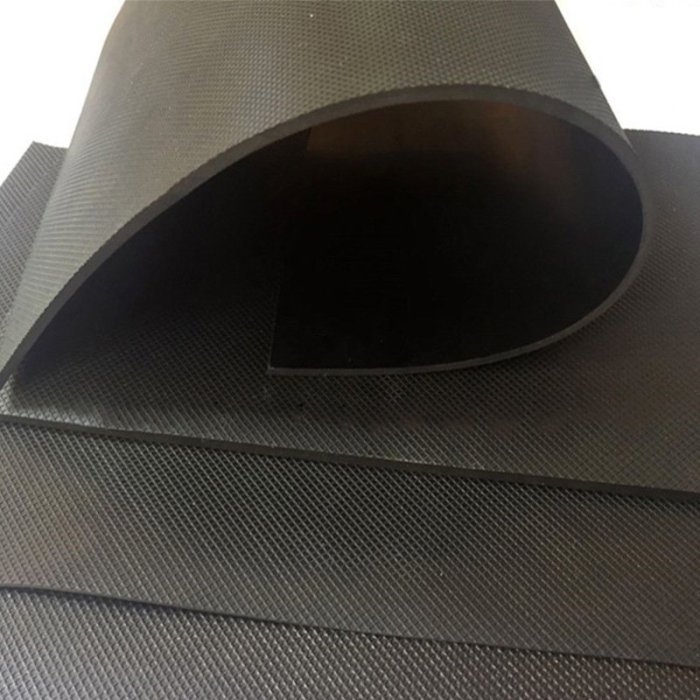 滿200發貨~深圳黑色網格防滑防震橡膠腳墊耐磨減震墊硅膠制品硅橡膠墊片批發
