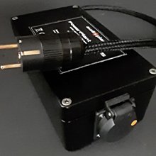 禾豐音響 德國 Audioplan PowerPlant 100 S4 隔離變壓器 上瑞公司貨