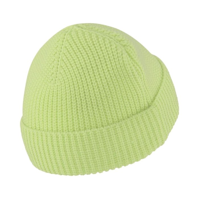 【豬豬老闆】PUMA Progressive Street 毛帽 帽子 保暖 休閒 男女款 黑02285101 綠102