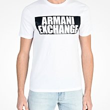 【A/X男生館】【ARMANI EXCHANGE短袖T恤】【AX002W9】(XXL)