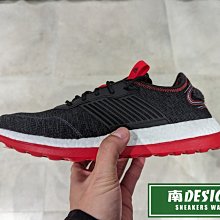 南🔥2023 1月 ADIDAS CNY ZG BOOST 跑鞋 BOOST底 緩震 網布 男女款 黑紅 IE4225