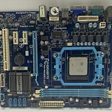 ~駿朋電腦~ GIGABYTE GA-M68MT-S2P