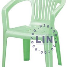 【品特優家具倉儲】284-12餐椅塑膠椅同心椅CHP06