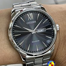 【全新原廠CITIZEN】星辰 BM8550-81E【簡約時尚光動能錶】【天美鐘錶店家直營】【下殺↘超低價有保固】