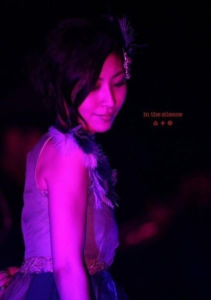 坂本真綾--LIVE 2011“in the silence” (日版DVD) 全新未拆