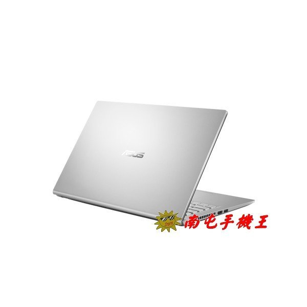 《南屯手機王》ASUS X515EA 15.6吋 8+512 GB 記憶體再升級8G冰河銀【直購價】