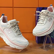 【阿典鞋店】**女鞋~SKECHERS 女鞋 運動系列 D'LUX WALKER 2.0 - 150093NTMT