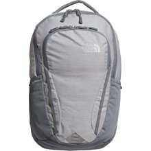 南◇2021 3月 The North Face Vault 28L  灰色  多夾層 後背包 北臉  登山 運動背包