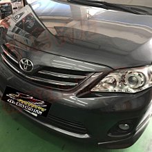 【小鳥的店】豐田 ALTIS 10代 10.5代  MIO 838D 行車紀錄器 測速器 SONY前後鏡頭1080P