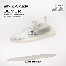 【高冠國際】SNEAKER MOB SNEAKER COVER 防水鞋套/ 雨鞋套 止滑 雨鞋  防水 彈性