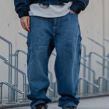 【日貨代購CITY】 DENIZEN Levi's 90s LOOSE CARPENTER 牛仔褲 A3058-0002