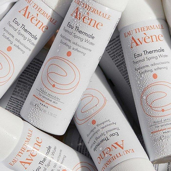 (哇女神)  Avene 雅漾 保濕  水  舒護活泉水300ml  買三送1