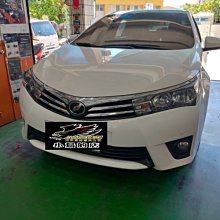 【小鳥的店】豐田 ALTIS 11代 11.5代 飛鳥 安卓音響主機 極速8核心 8G+128G CK-510 PLUS