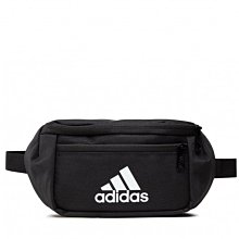 南◇2021 10月 Adidas Waist Pack H30343 黑 腰包 訓練 小包 側包 運動腰包