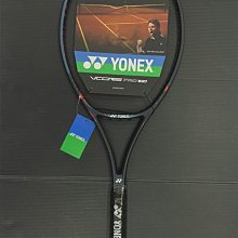 (台同運動活力館) YONEX VCORE PRO 100 網球拍【100" 300g】【進階球友適用】