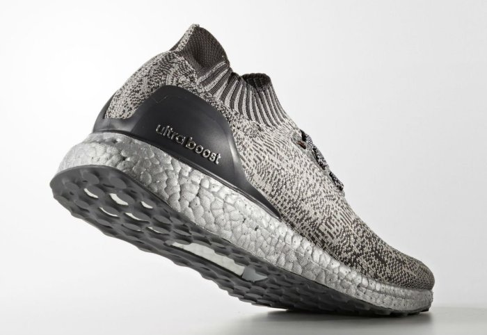 【KA】Adidas Ultra Boost Uncaged Silver 銀底 BA7997 現貨US7.5~11.5