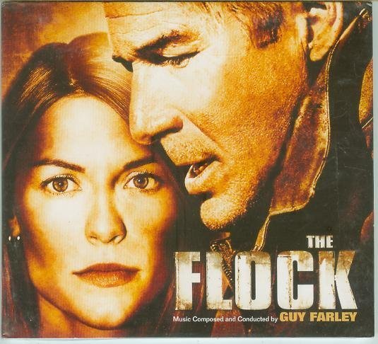 屍蹤現場(The Flock)- Guy Farley,全新瑞典版(16)