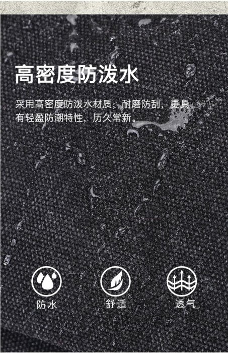 推薦單肩相機包便攜單反背包微單數碼相機包一機兩鏡防水帆布攝影包