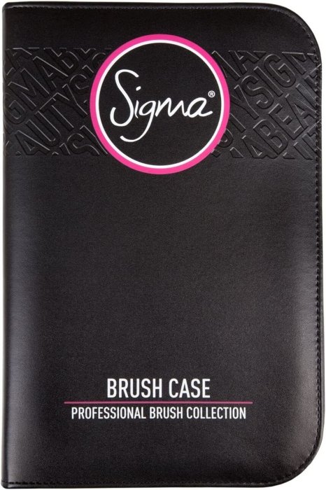 【Sigma】刷具收納包-Brush Case