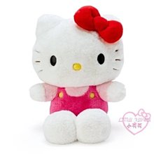 ♥小花花日本精品♥Hello Kitty 三麗鷗 絨毛玩偶娃娃~3