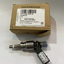 ☆光速改裝精品☆AUDI A3 A4 GOLF6 GOLF7 TIGUAN 原廠噴油嘴