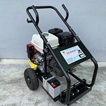 Honda引擎式高壓清洗機UH-4040S(GX390)Honda簽約經銷商(友茂工具)展示門市/BSS售後服務中心