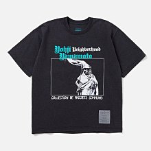 【日貨代購CITY】2023AW NEIGHBORHOOD NH X YOHJI YAMAMOTO TEE SS-2 山本耀司 短T