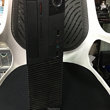 電腦雜貨店→二手 中古機 Lenovo 聯想 M73 小主機 i5 4460 四核 8G   $2000