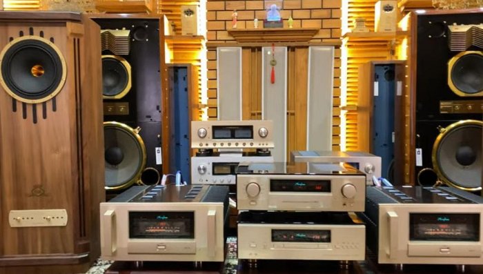 孟芬逸品（落地喇叭）英國國寶TANNOY Kensington GR平行輸入正品，市價76萬