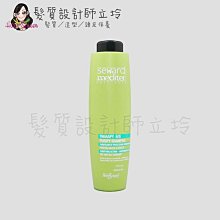 立坽『洗髮精』Helen Seward婕妮雅 6/S 淨化皮屑洗髮精1000ml IS04