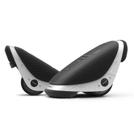 全人類購物空間--小米旗下賽格威 新上市 segway W1分離式平衡輪智慧平衡車雙輪滑板車 電動風火輪 平衡輪 飄移板