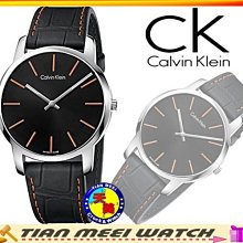 【天美鐘錶店家直營】【全新原廠正品】【下殺↘超低價有保固】CK Calvin Klein 男時尚石英錶 K2G211C1