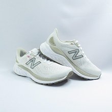 New Balance W86013J 女慢跑鞋 Fresh Foam X 860 D楦 杏綠【iSport愛運動】