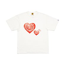 【日貨代購CITY】2023AW HUMAN MADE GRAPHIC T-SHIRT #4 短T 愛心 現貨