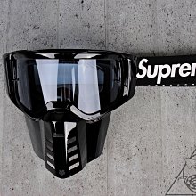 【HYDRA】Supreme Fox Racing Goggles 越野 賽車 護目鏡【SUP611】