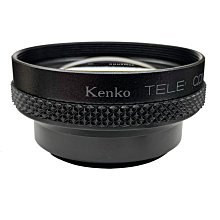 ＊兆華國際＊ 新品特價出清 KENKO KPT-15 攝影機用增距鏡 1.5倍放大 日本製
