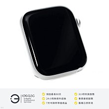 「點子3C」Apple Watch S8 45mm LTE版【店保3個月】A2775 MP4J3TA 銀色鋁金屬錶殼 IP6X防塵 防水50公尺 DD034