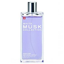 『山姆百貨』WHITE MUSK 瑞士 經典白麝香淡香精 100ml