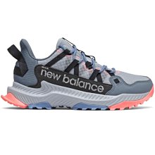 台灣未發 南◇2021 8月 New Balance Shando Trail  WTSHAMG 山道 山系 彩色 紫色