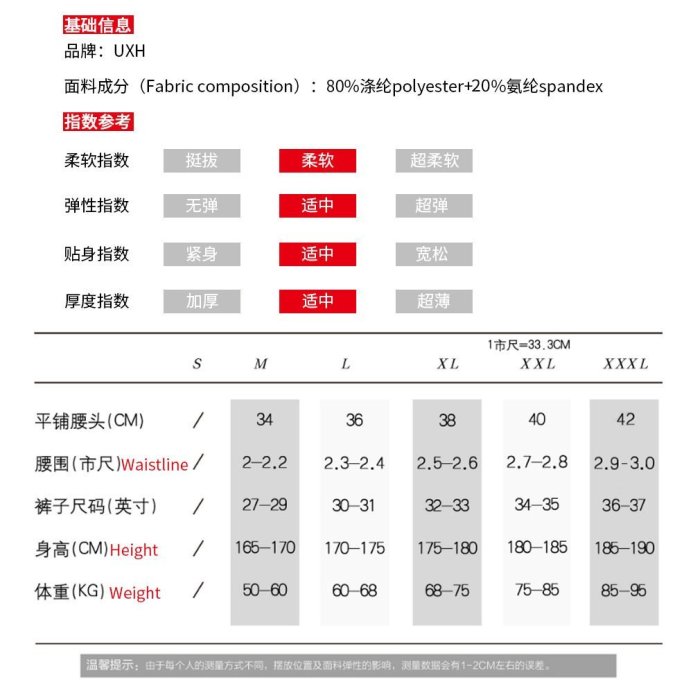 AQUX新款男士凈面平角泳褲個性剪裁時尚印花性感大碼泳衣加厚滿599免運