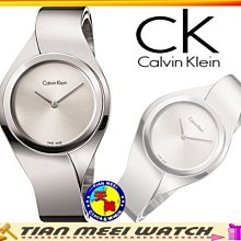 【全新原廠CK】【天美鐘錶店家直營】【下殺↘超低價】CK Calvin Klein sense喚醒系列 K5N2S126