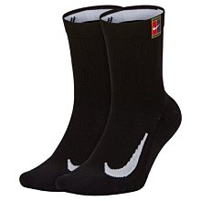 【T.A】限量優惠 Nike Court Multiplier Tennis Socks 專業網球襪 選手專用款 緩震包覆 網球 訓練 慢跑 菁英襪