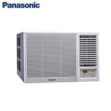 *~ 新家電錧 ~*【Panasonic 國際牌】變頻冷暖右吹窗型冷氣 CW-R28HA2(實體店面)