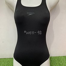 *wen~怡棒壘 21年 SPEEDO 女運動連身泳衣 (SD8125220001) 現貨特價1250元下單前先詢問