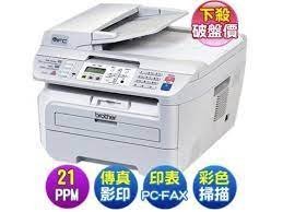 印專家 BROTHER MFC-7340 MFC-7440n MFC-7840w   印表機 維修服務