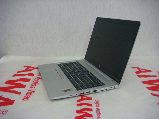 《盛立電腦》HP 840 G5 i7+RAM16G+SSD512G+2G獨顯 14吋觸控螢幕筆電(1364)(電腦維修服